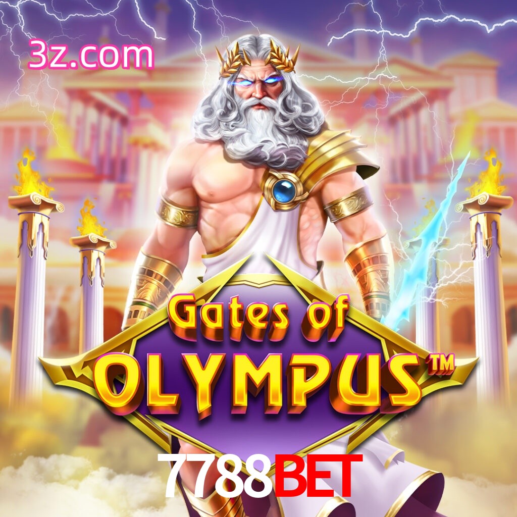 Gates of Olympus